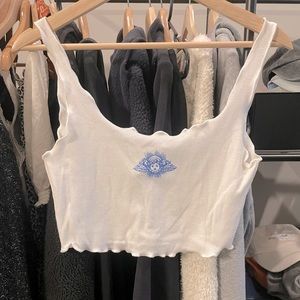 Princess Polly Angel tank top